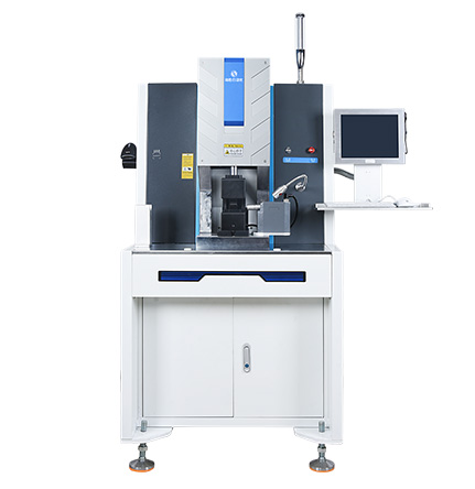 智能伺服端子压接机