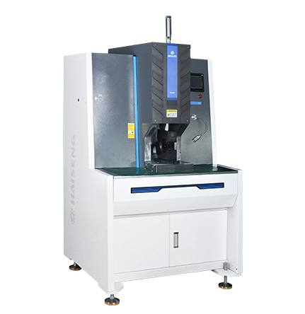 数控伺服端子压接机