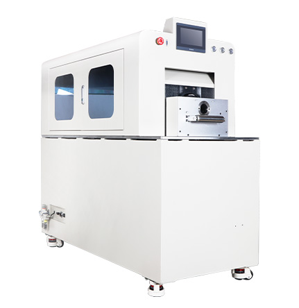 充电枪电缆剥线机