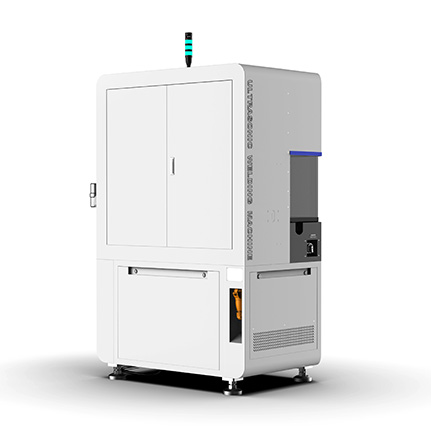 超声波端子焊接机