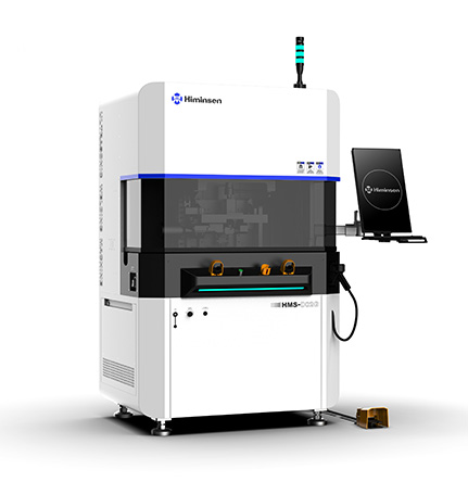 超声波双面端子焊接机