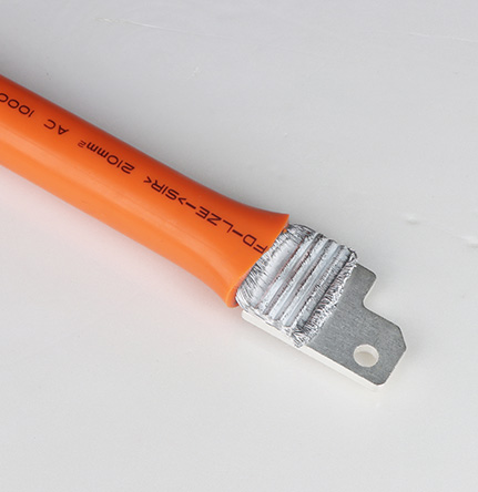 超声波端子焊接机