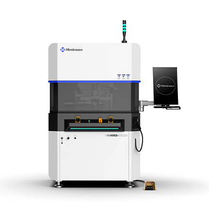 超声波双面端子焊接机