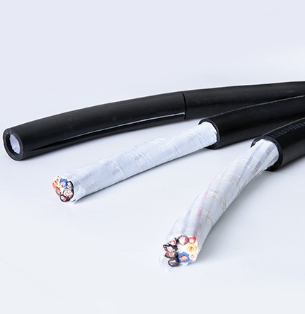 全自动裁线剥皮机（旋转刀）